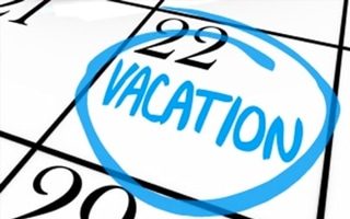 vacation